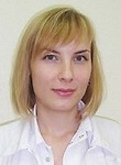 Абсатарова Юлия Сергеевна