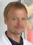 Синкин Андрей Владимирович. Невролог