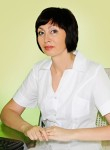 Слепченко Алла Борисовна. Эндокринолог, Диетолог