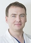Тетерин Юрий Сергеевич