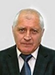 Нечаенко Михаил Александрович. Кардиохирург