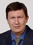 Азизов Рамиль Эльмирович. Кардиолог, Сосудистый хирург