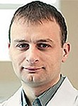 Николаев Андрей Михайлович