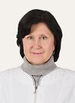 Сафина Светлана Николаевна