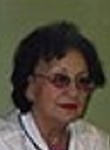 Козлова Людмила Васильевна