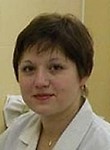 Демидова Ольга Александровна