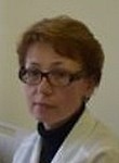 Жарова Елена Леонидовна