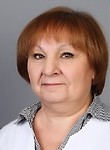 Сетдикова Наиля Харисовна. Иммунолог, Аллерголог