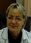 Леонова Наталья Владимировна. Педиатр