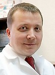 Сушков Олег Иванович. Хирург
