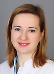 Мясникова Татьяна Николаевна. Иммунолог, Аллерголог
