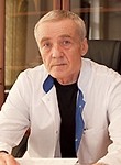 Дземешкевич Сергей Леонидович. Кардиолог