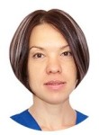 Залесова Виктория Геннадьевна