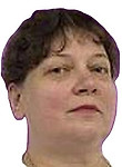 Шабунина Елена Викторовна