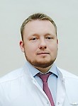 Снетков Александр Андреевич. Ортопед, Травматолог