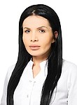 Теблоева Мадина Анатольевна
