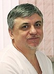 Талпош Юрий Васильевич