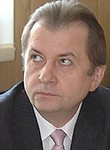Абашин Сергей Юрьевич. Онколог
