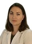 Богач Оксана Александровна