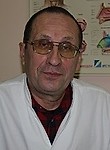 Тарасов Евгений Константинович. Физиотерапевт
