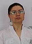 Тарасова Зоя Михайловна. Неонатолог, УЗИ-специалист