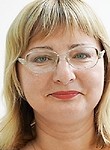 Трищенкова Мария Александровна. Стоматолог