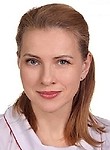 Терехова Юлия Борисовна. Дерматолог, Венеролог