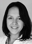 Люсина Екатерина Олеговна
