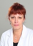 Андрианова Екатерина Андреевна