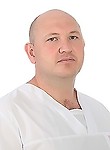 Хрычев Юрий Васильевич