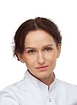 Хорева Виктория Анатольевна