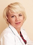 Ткаченко Светлана Николаевна