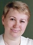 Андреева Елена Викторовна