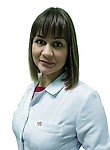Королькова Оксана Васильевна