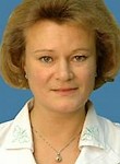 Дешко Юлия Викторовна. Анестезиолог