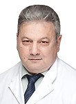 Бектемиров Радик Асхатович. Анестезиолог