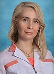 Филина Юлия Анатольевна