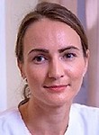 Филатова Екатерина Валерьевна