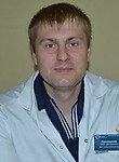 Прилуцкий Павел Дмитриевич. Ортопед, Травматолог