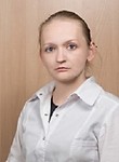 Демина Евгения Михайловна