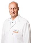 Пастер Александр Викторович