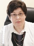 Мейлицева Марина Евсеевна