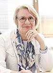 Хачатурова Марина Анатольевна
