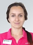 Лынова Антонина Александровна