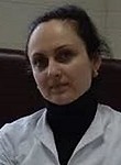 Тюнина Алина Владимировна. Гинеколог, Акушер, УЗИ-специалист