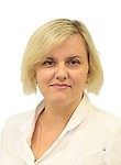 Казакова Элина Юрьевна