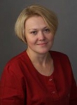 Чижикова Галина Александровна
