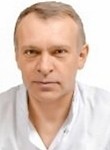 Шаталов Олег Алексеевич. Окулист (офтальмолог)