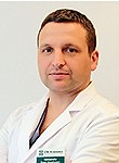 Вайнштейн Борис Михайлович