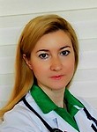 Апарина Ольга Петровна. Кардиолог, Врач функциональной диагностики 